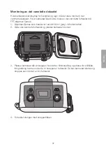 Preview for 37 page of Clas Ohlson SD20 1080P Instruction Manual