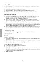 Preview for 46 page of Clas Ohlson SD20 1080P Instruction Manual