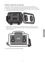 Preview for 49 page of Clas Ohlson SD20 1080P Instruction Manual