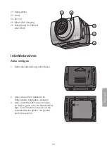 Preview for 53 page of Clas Ohlson SD20 1080P Instruction Manual