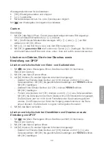 Preview for 59 page of Clas Ohlson SD20 1080P Instruction Manual