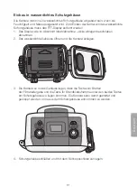 Preview for 61 page of Clas Ohlson SD20 1080P Instruction Manual