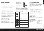 Preview for 3 page of Clas Ohlson SMP-45WUSB User Manual