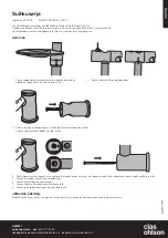 Preview for 4 page of Clas Ohlson ST-RS06021-GAP10 Manual