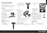 Preview for 3 page of Clas Ohlson TN-8018-1 Instruction Manual