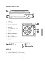 Preview for 13 page of Clas Ohlson TT-918 Instruction Manual