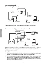 Preview for 20 page of Clas Ohlson WWB-07302 Instruction Manual