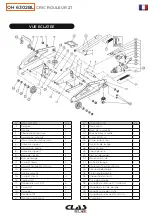 Preview for 6 page of CLAS 3700461403002 Manual