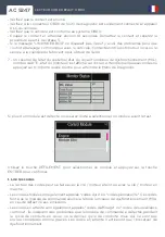 Preview for 16 page of CLAS AC 5247 Manual