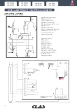 Preview for 4 page of CLAS CH 0008 Manual