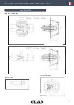 Preview for 5 page of CLAS CH 0022 Manual