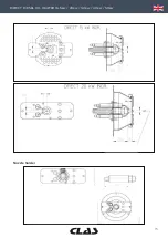 Preview for 15 page of CLAS CH 0022 Manual