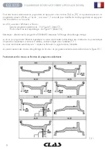 Preview for 8 page of CLAS EQ 1000 Manual