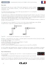 Preview for 10 page of CLAS EQ 1000 Manual