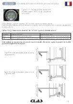 Preview for 13 page of CLAS EQ 1000 Manual