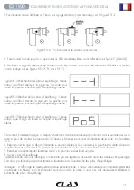 Preview for 17 page of CLAS EQ 1000 Manual