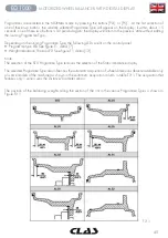 Preview for 45 page of CLAS EQ 1000 Manual