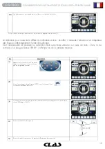 Preview for 13 page of CLAS EQ 3100 Manual