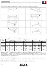 Preview for 16 page of CLAS EQ 3100 Manual