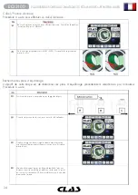 Preview for 24 page of CLAS EQ 3100 Manual