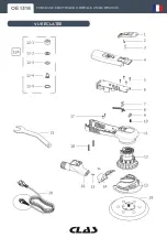 Preview for 14 page of CLAS OE 1318 Manual