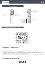 Preview for 10 page of CLAS OE 5036 Manual