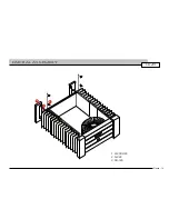 Preview for 16 page of Classe Audio CA-201 Service Manual