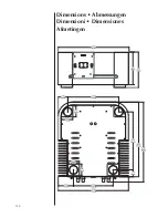 Preview for 134 page of Classe Audio CA-3200 Owner'S Manual