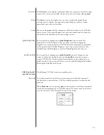 Preview for 19 page of Classe Audio CA-D200 Owner'S Manual