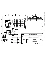 Preview for 21 page of Classe Audio CAM-200 Service Manual