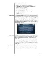 Preview for 25 page of Classe Audio CP-800 Owner'S Manual