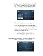 Preview for 28 page of Classe Audio CP-800 Owner'S Manual