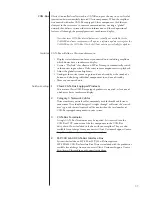 Preview for 37 page of Classe Audio CP-800 Owner'S Manual