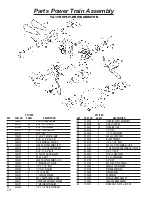 Preview for 12 page of Classen 48-RT Operator'S Manual