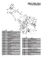 Preview for 18 page of Classen 48-RT Operator'S Manual