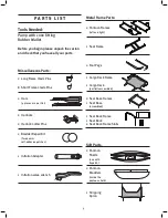 Preview for 9 page of Classic Accessories Cimarron Owner'S Manual