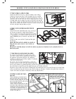 Preview for 29 page of Classic Accessories OSWEGO PONTOON BOAT Owner'S Manual