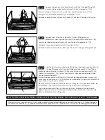 Preview for 6 page of Classic Accessories Ravenna Deck Box Instructions & Care