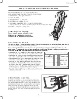 Preview for 11 page of Classic Accessories Skagit Owner'S Manual