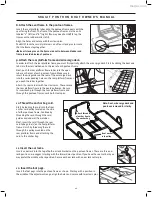 Preview for 12 page of Classic Accessories Skagit Owner'S Manual