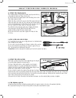 Preview for 13 page of Classic Accessories Skagit Owner'S Manual