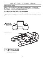 Preview for 8 page of Classic Accessories The Ponderay Technical Manual