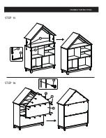 Preview for 10 page of Classic Brands 100-007-001 Owner'S Manual & Assembly Instructions