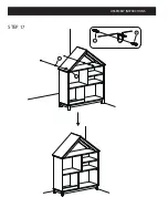 Preview for 11 page of Classic Brands 100-007-001 Owner'S Manual & Assembly Instructions