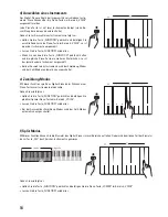 Preview for 16 page of Classic Cantabile DP 210 User Manual