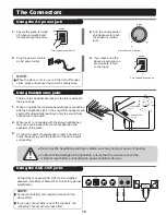 Preview for 10 page of Classic Cantabile DP-60 User Manual