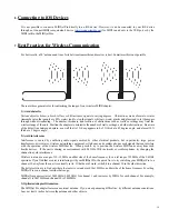 Preview for 10 page of Classic Organ Works WMJ-003 User Manual