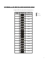 Preview for 15 page of Classic Organ Works WMJ-003 User Manual