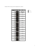 Preview for 16 page of Classic Organ Works WMJ-003 User Manual