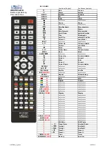 Preview for 1 page of Classic IRC85553-OD User Instructions